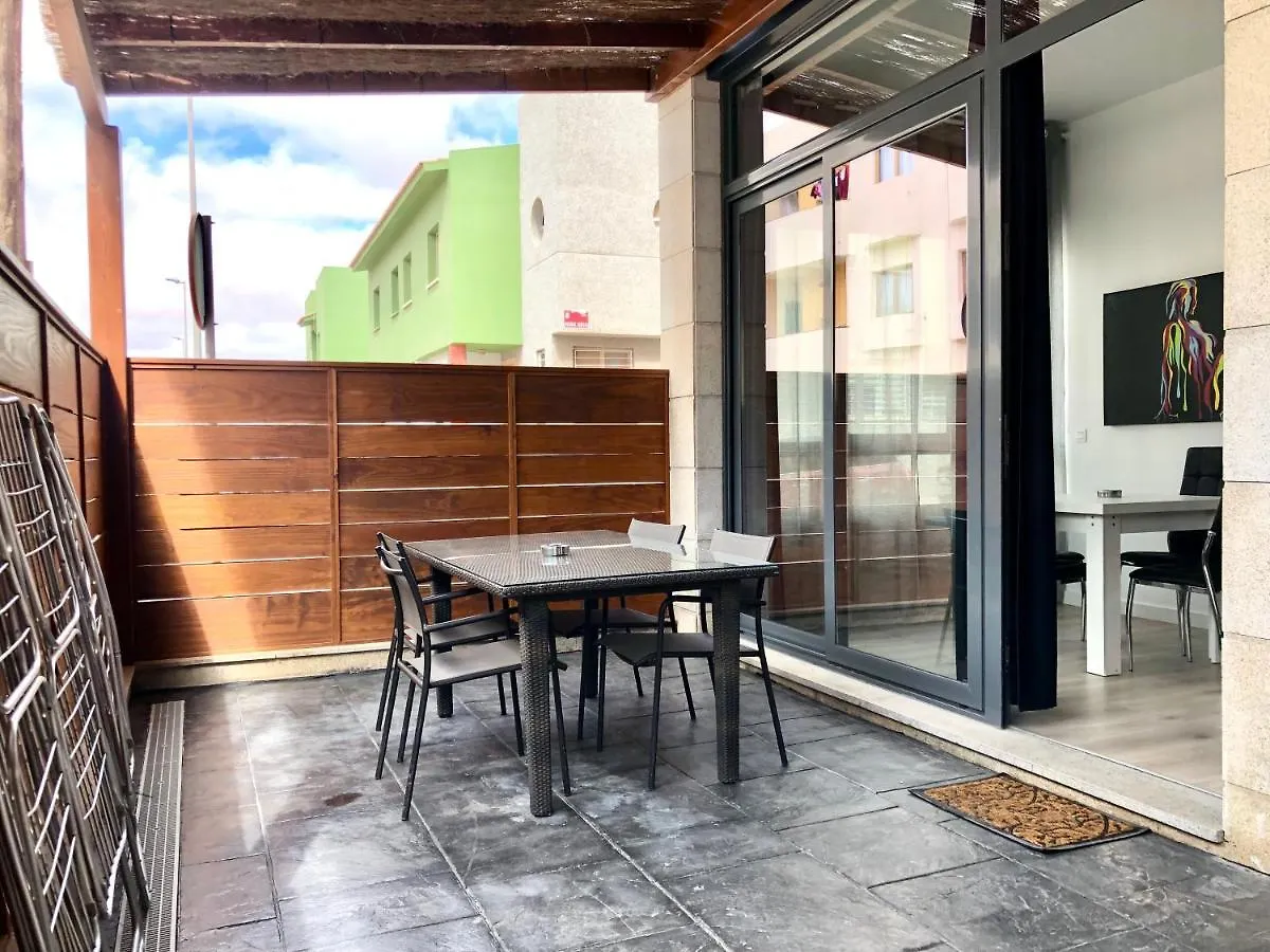 Apartamento Fuerteventura Apartment Puerto del Rosario