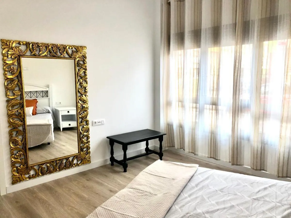 Apartamento Fuerteventura Apartment Puerto del Rosario
