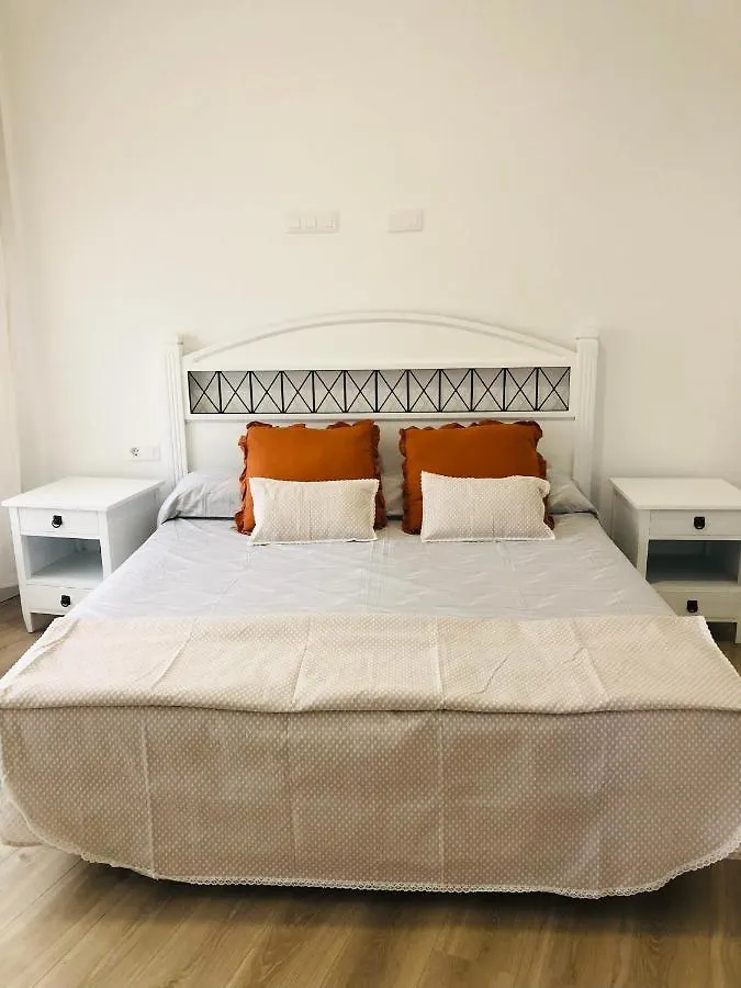 Apartamento Fuerteventura Apartment Puerto del Rosario