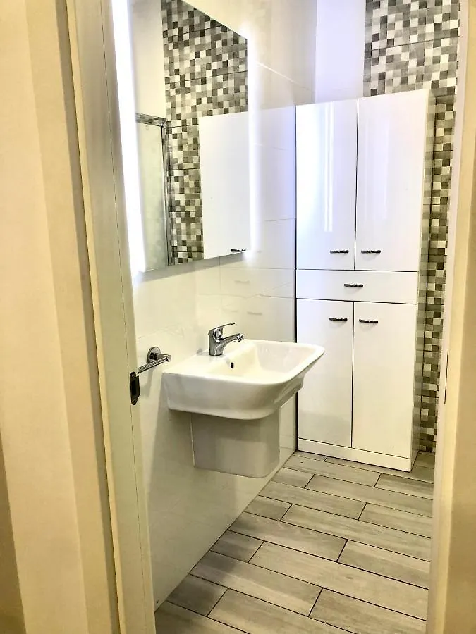 Apartmán Apartamento Fuerteventura Puerto del Rosario  0*, Puerto del Rosario (Fuerteventura) Španělsko