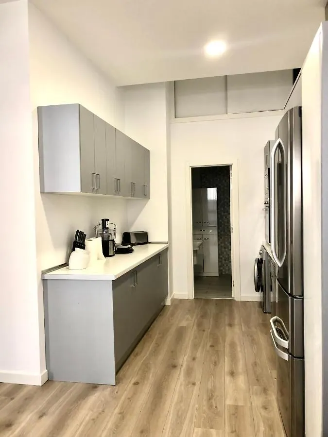 Apartamento Fuerteventura Apartment Puerto del Rosario