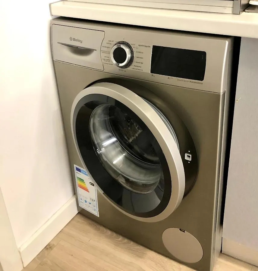 Apartamento Fuerteventura 罗萨里奥港