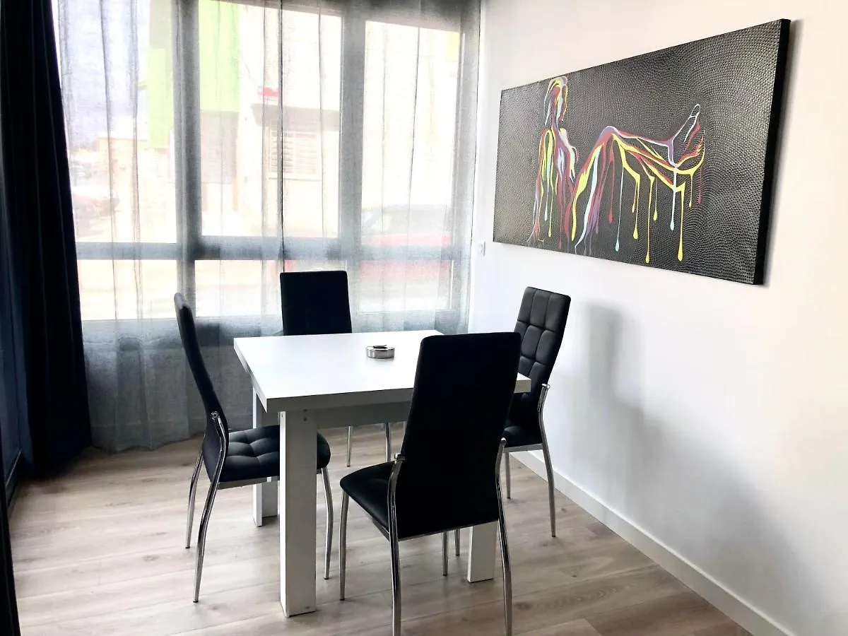 Apartamento Fuerteventura Apartment Puerto del Rosario  Spain
