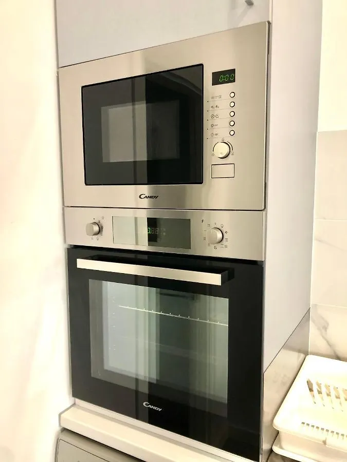 公寓 Apartamento Fuerteventura 罗萨里奥港 西班牙