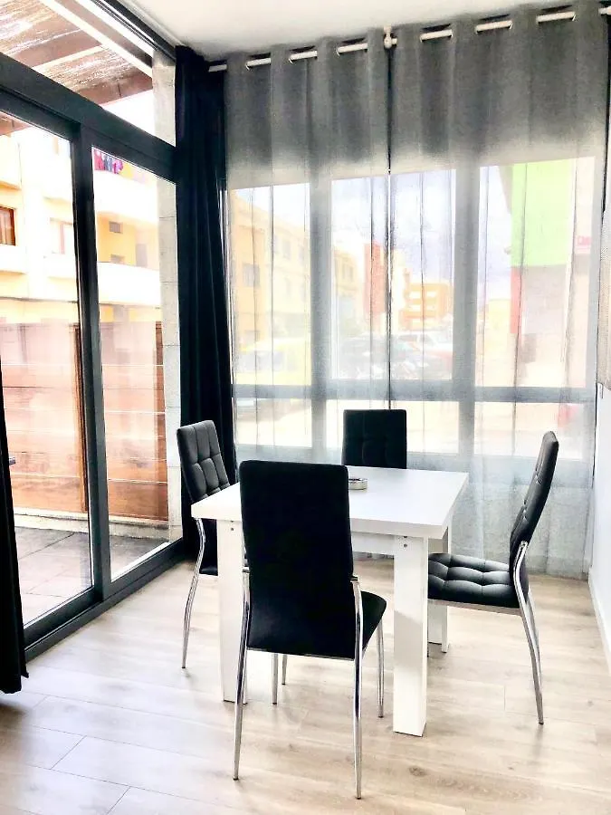 Apartamento Fuerteventura Apartment Puerto del Rosario  Spain