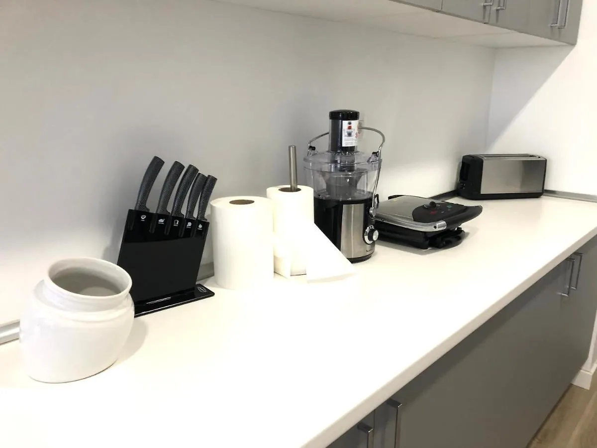Apartamento Fuerteventura 罗萨里奥港 西班牙
