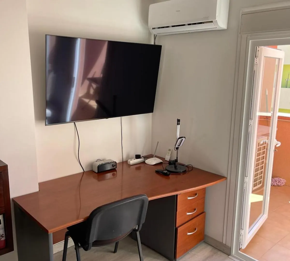 Apartamento Fuerteventura Apartment Puerto del Rosario   Puerto del Rosario (Fuerteventura)