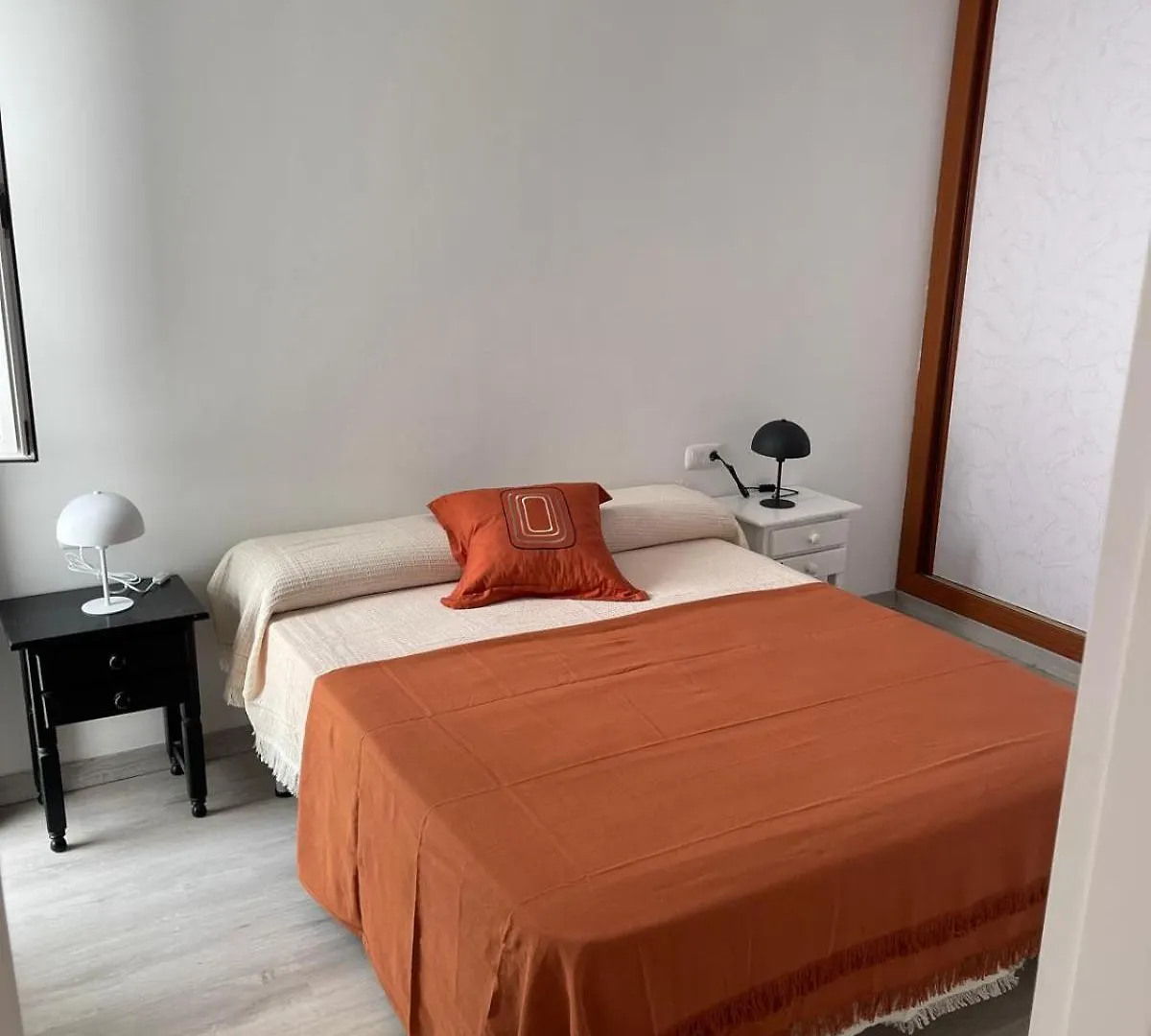 Apartmán Apartamento Fuerteventura Puerto del Rosario   Puerto del Rosario (Fuerteventura)