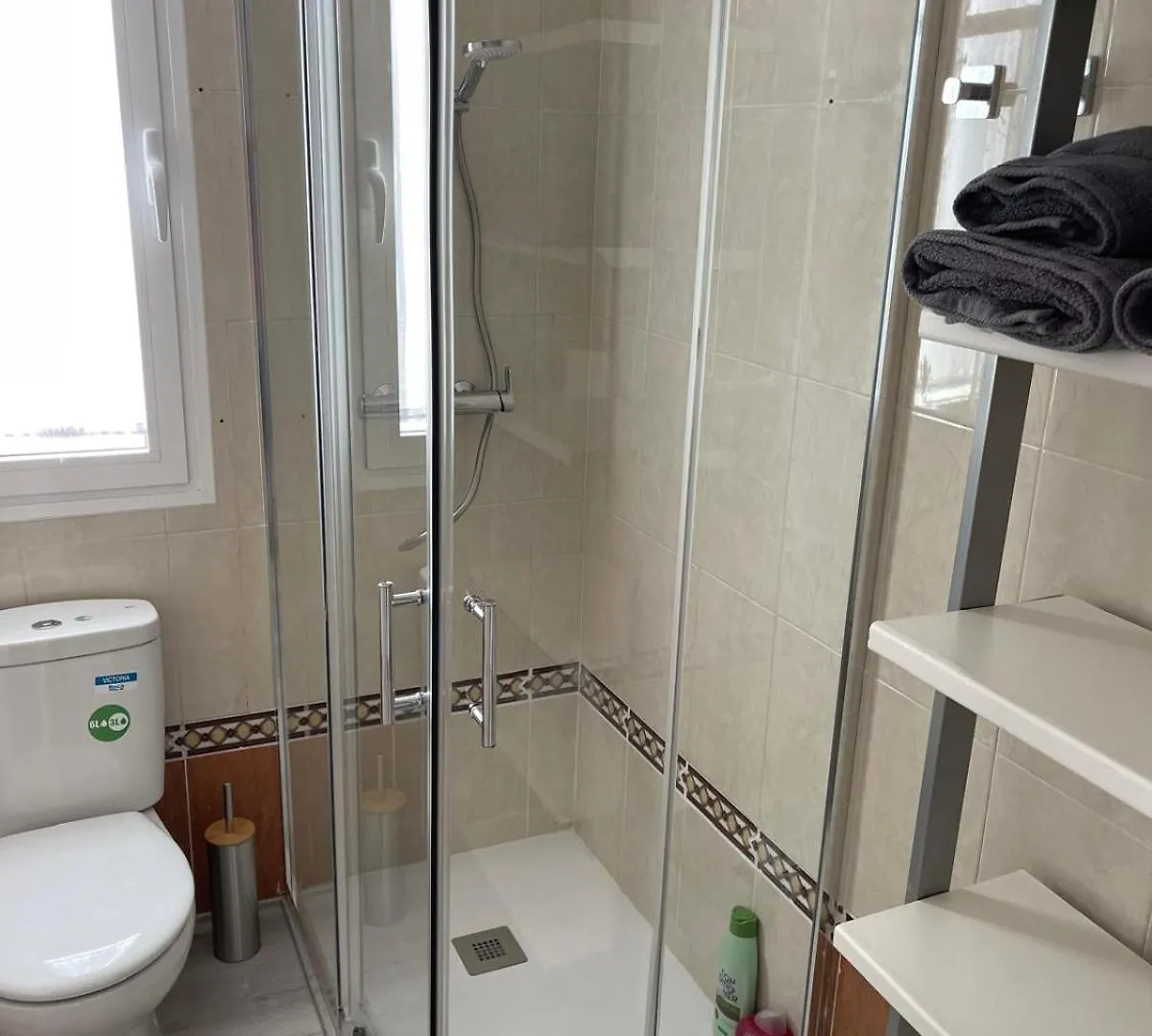 Apartmán Apartamento Fuerteventura Puerto del Rosario  Španělsko