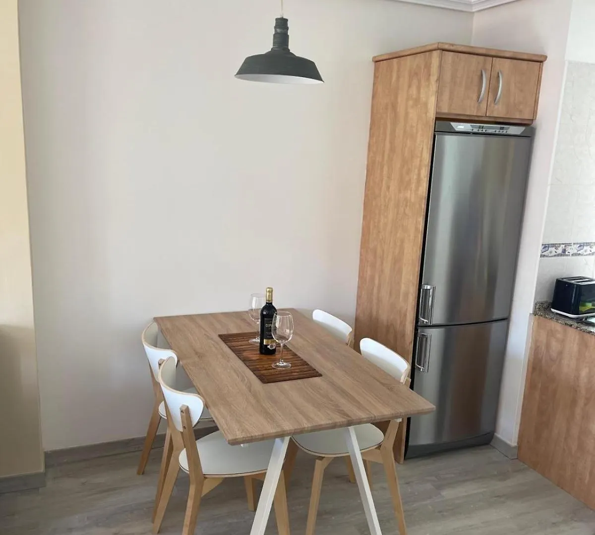 Apartmán Apartamento Fuerteventura Puerto del Rosario  Puerto del Rosario (Fuerteventura)