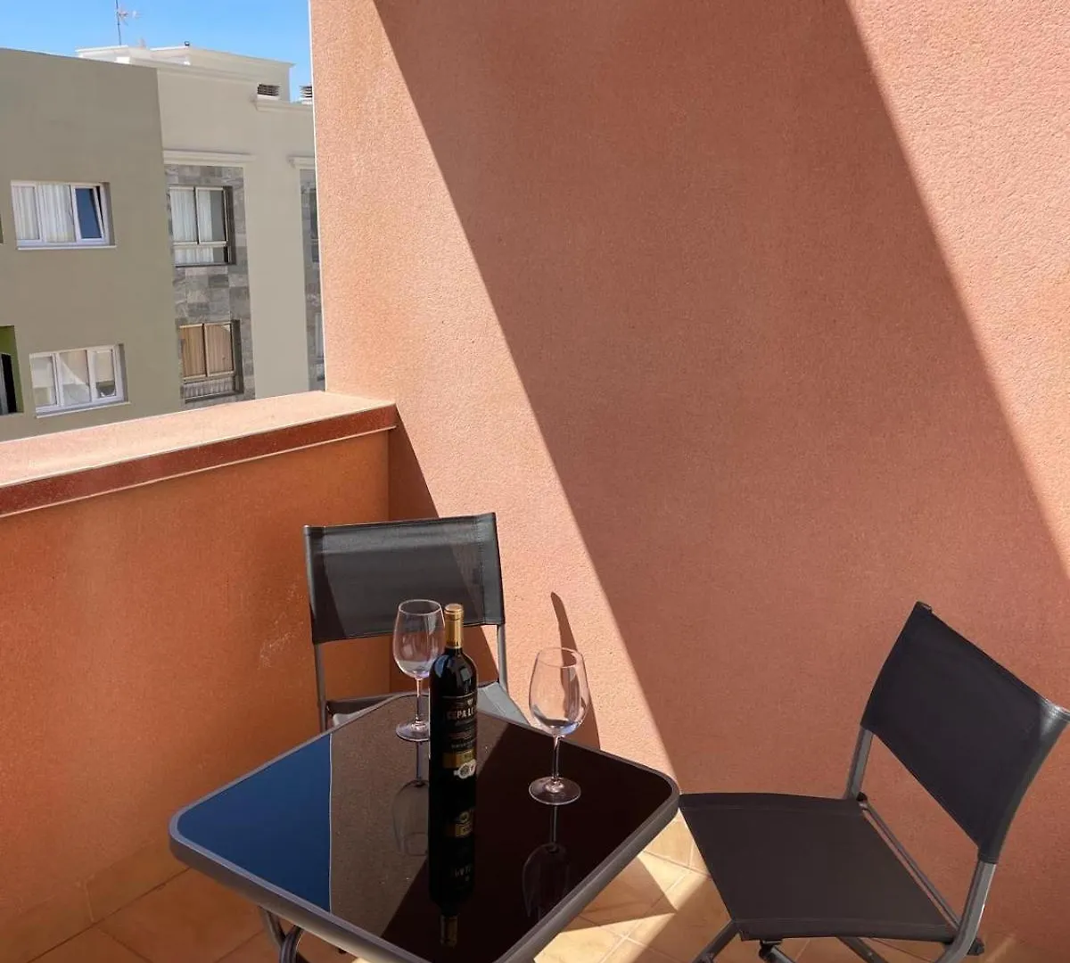 Apartmán Apartamento Fuerteventura Puerto del Rosario  Španělsko