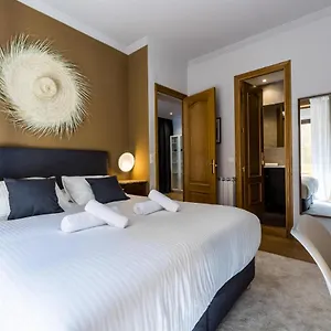 Ondarra By Sweet San Sebastián