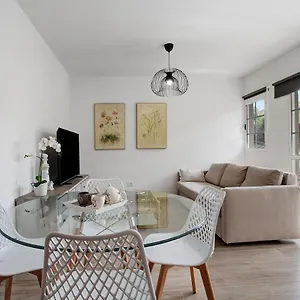  Apartment Puerto Playa