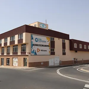  Apartment Edificio Prieto Viv 7